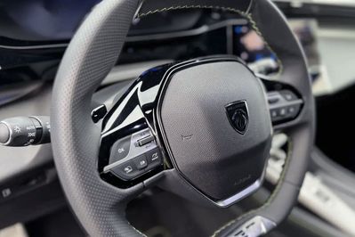 Peugeot 308 GT SW EAT8 1.5 BlueHDi