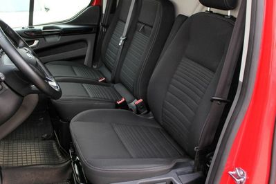 Ford Transit Custom L1H1