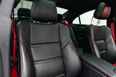 Mercedes CLS 350 BlueTEC AMG Line Plus 4-Matic