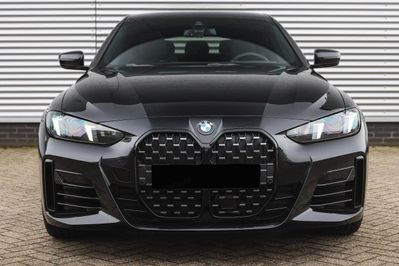 BMW Seria 4 Gran Coupe 430i xDrive M Sport