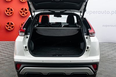 Mitsubishi Eclipse Cross 2.4 PHEV Intense