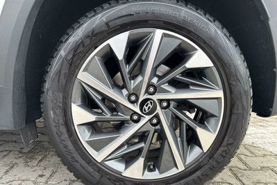 Hyundai Tucson 1.6 T-GDI Executive 2WD DCT
