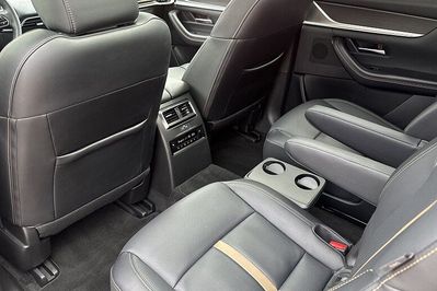 Mazda CX-80 e-Skyactiv Phev Homura Plus AWD