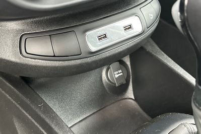 Fiat 500X Sport 1.5 Firefly Turbo Hybrid DCT7