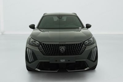 Peugeot 2008 ALLURE 1.2 PureTech