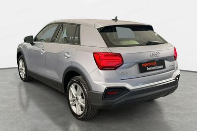 Audi Q2 35 TFSI S tronic