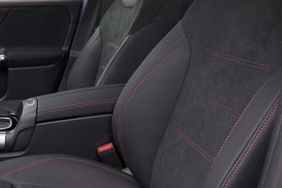 Mercedes GLB 250 4-Matic AMG Line