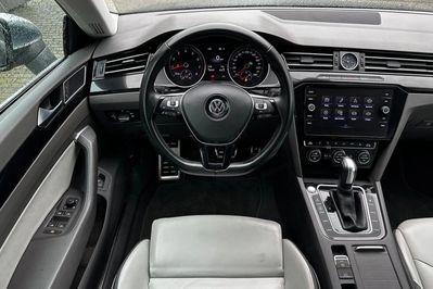 Volkswagen Arteon 2.0 TSI Elegance DSG