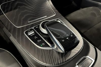 Mercedes E Klasa Estate 220 d 4MATIC