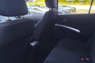 Suzuki S-Cross 1.4 Premium