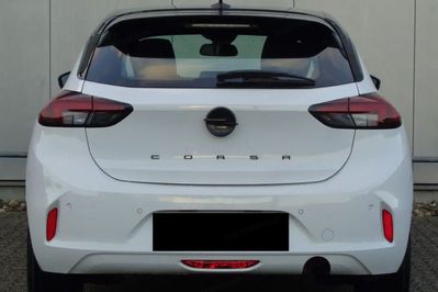 Opel Corsa Yes S&S 1.2 Turbo