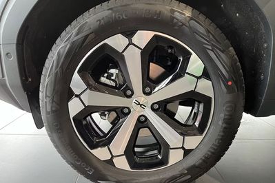 Dacia Bigster Journey LPG 1.2 mHEV