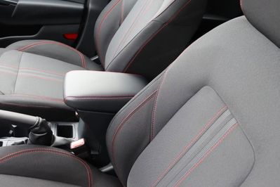 Ford Puma ST-Line 1.0 EcoBoost mHEV