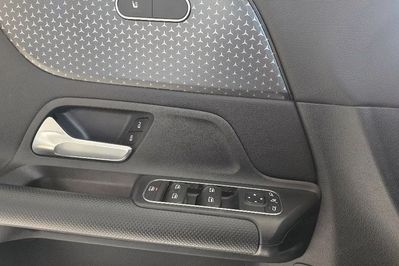 Mercedes GLB 200 d 4MATIC