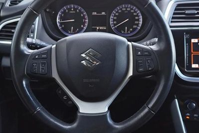 Suzuki S-Cross 1.4 Premium