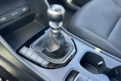 Hyundai Tucson 1.6 T-GDI Smart 2WD