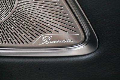 Mercedes Klasa E 300 de 4-Matic AMG