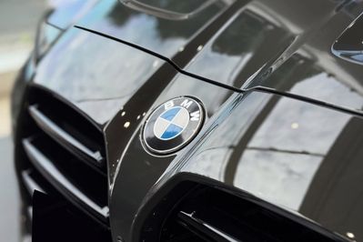 BMW Seria 3 Touring M3 Competition xDrive