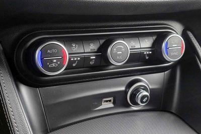 Alfa Romeo Stelvio Turbo Veloce Q4