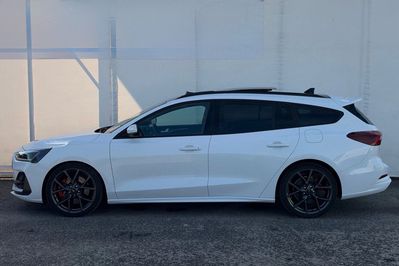Ford Focus 2.3 EcoBoost ST X