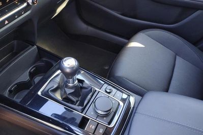 Mazda CX-30 2.0