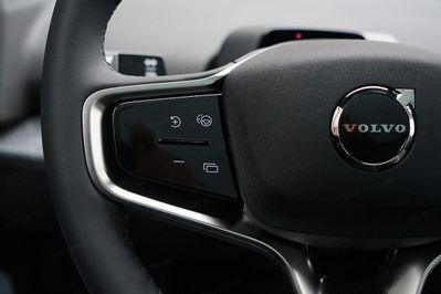 Volvo EX30 Twin Motor Performance Ultra
