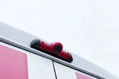 Opel Movano H3-Power L3H2