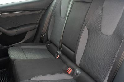 Skoda Octavia 1.5 TSI e-Tec Ambition DSG