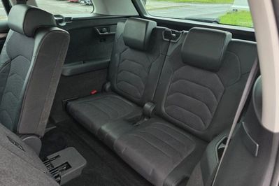 Skoda Kodiaq 2.0 TSI 4x4 Style DSG