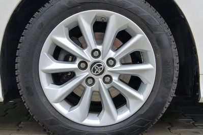 Toyota Corolla 1.5 Comfort