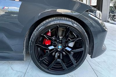 BMW Seria 3 M340i xDrive
