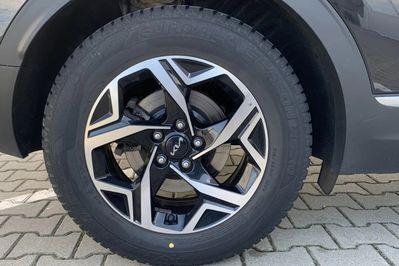 Kia Sportage 1.6 T-GDI M