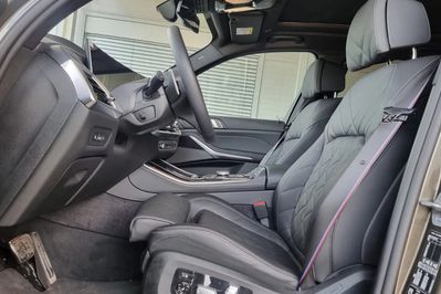 BMW X5 xDrive30d mHEV M Sport Edition sport-aut