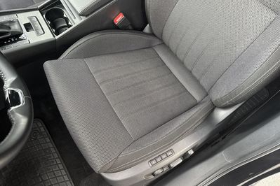 Skoda Superb Style 2.0 TSI  DSG