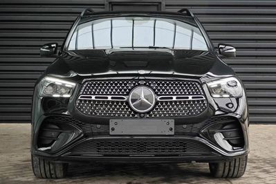 Mercedes GLE 450 d  4-Matic AMG Line