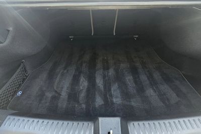 Mercedes CLA 200 4-Matic AMG Line