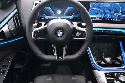 BMW X3 xDrive20d mHEV aut