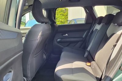 Dacia Bigster Journey 1.2 mHEV LPG