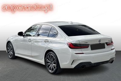 BMW Seria 3 320i xDrive M Sport