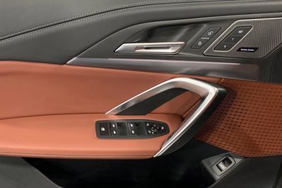 BMW X1 sDrive20i M Sport