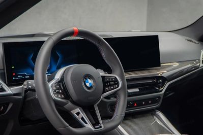 BMW Seria 4 Gran Coupe M440i xDrive