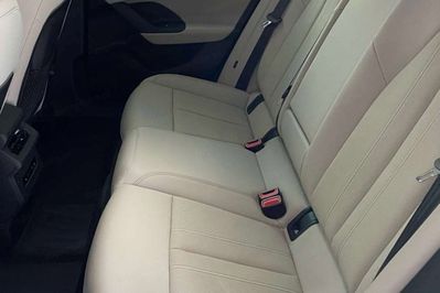 Audi A6 E-tron quattro Avant