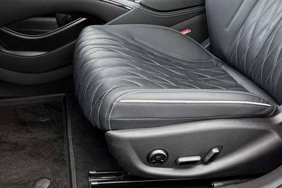 BYD Seal Excellence AWD