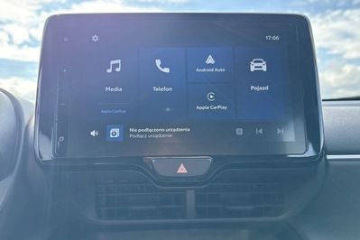 Toyota Yaris Cross Hybrid 1.5 Comfort
