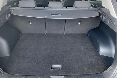 Kia Sportage 1.6 T-GDI L 2WD DCT