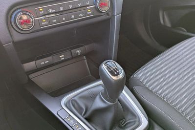 Kia Ceed 1.5 T-GDI M