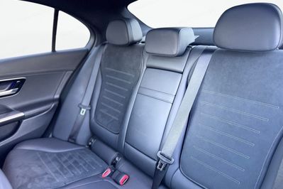 Mercedes Klasa C 200 AMG Line