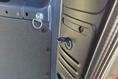 Citroen Jumper Heavy L4H3