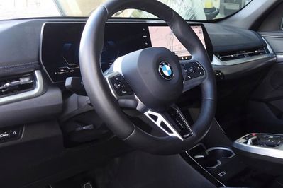 BMW X1 sDrive18d M Sport