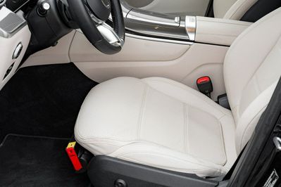 Mercedes GLC 300 de 4MATIC Avantgarde